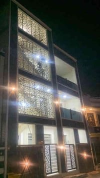 الدوره بغداد • ١٦٧م • طابو زراعي