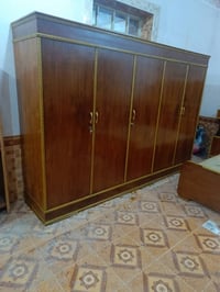 غرفة نوم • صاج • الكرابله