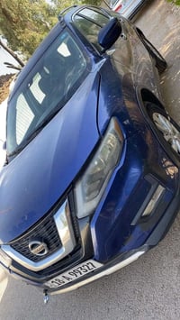 روج SV • ٢٠١٨ • ٢٥٠٠ سي سي