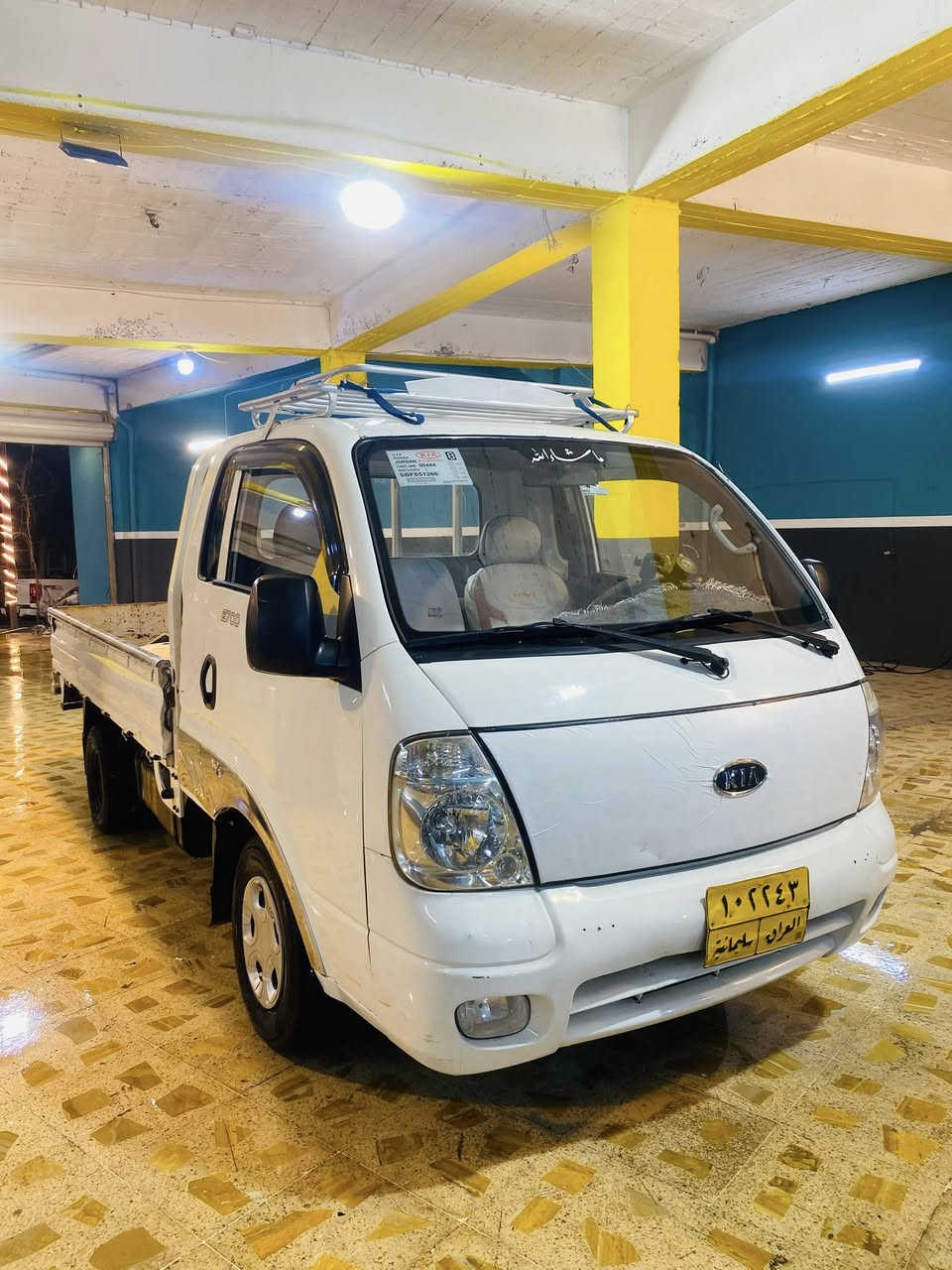 كیای 2700
مۆدیل 2009

گیڕ مەكینە بەشەرت

شانسی و اكسل بەشەرت

شوین ڕانیە ***********
