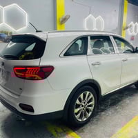 سورنتو خليجي • ٢٠١٨ • ١١٥ ألف كم