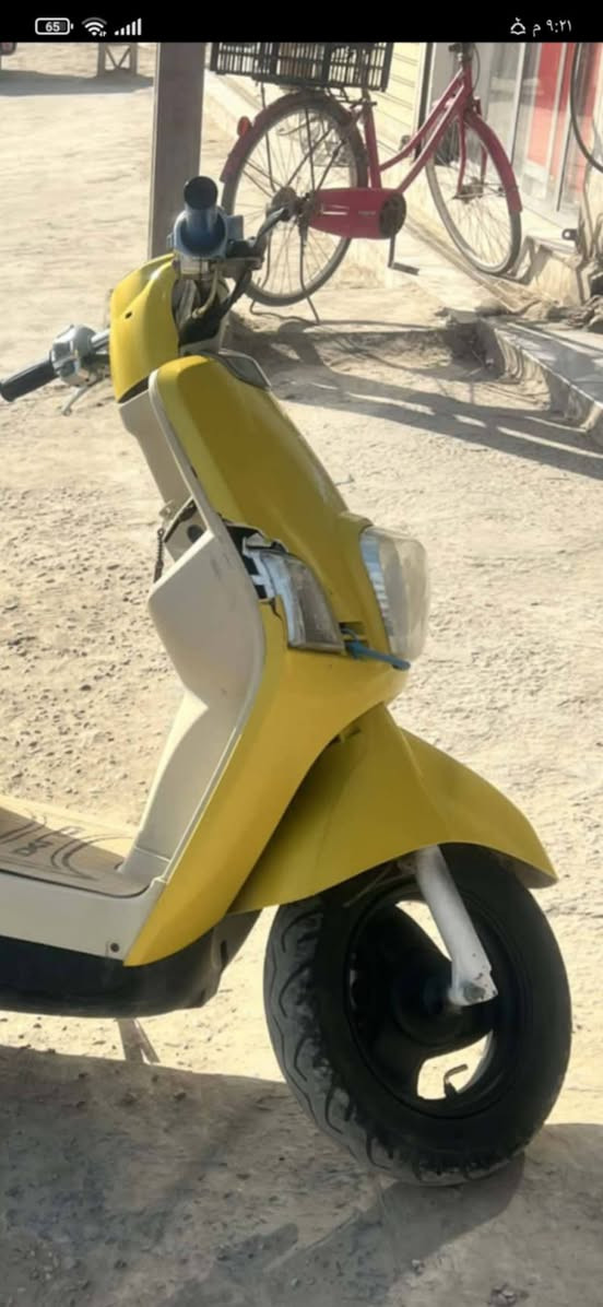 سلام عليكم بوليس لبيع الاستفسار الاتصال على رقم*********** السعر 650وبيه مجال دراجه بل جيس
