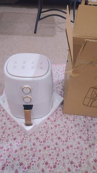 قلاية هواء • حي الأمل