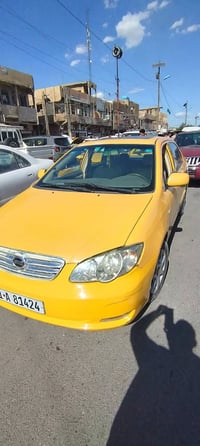 بي واي دي اف ٣. ٢٠١١ اوتوماتيك صبغ حزام السيارة بغداد ب اسمي. بغداد مد...