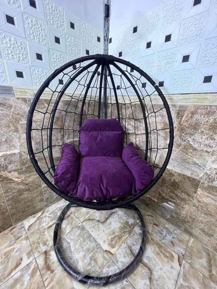 ‎
✅ عرض تخفيض السعر ✅

(بسعر الجملة)
‎مرجوحة عش العصفور 
الحجم الكبير
الحجم الوسط 
‎نوعية ممتازة 
‎تتحمل وزن ثقيل

‎السعر ( 95 )
‎
( للحجز المراسلة خاص)
وتوجد خدمة توصيل بغداد, العراق


**إذا كنت صاحب هذا الإعلان وتريد حذفه لأي سبب، رجاءا أرسل رسالة إلى الدعم الفني**