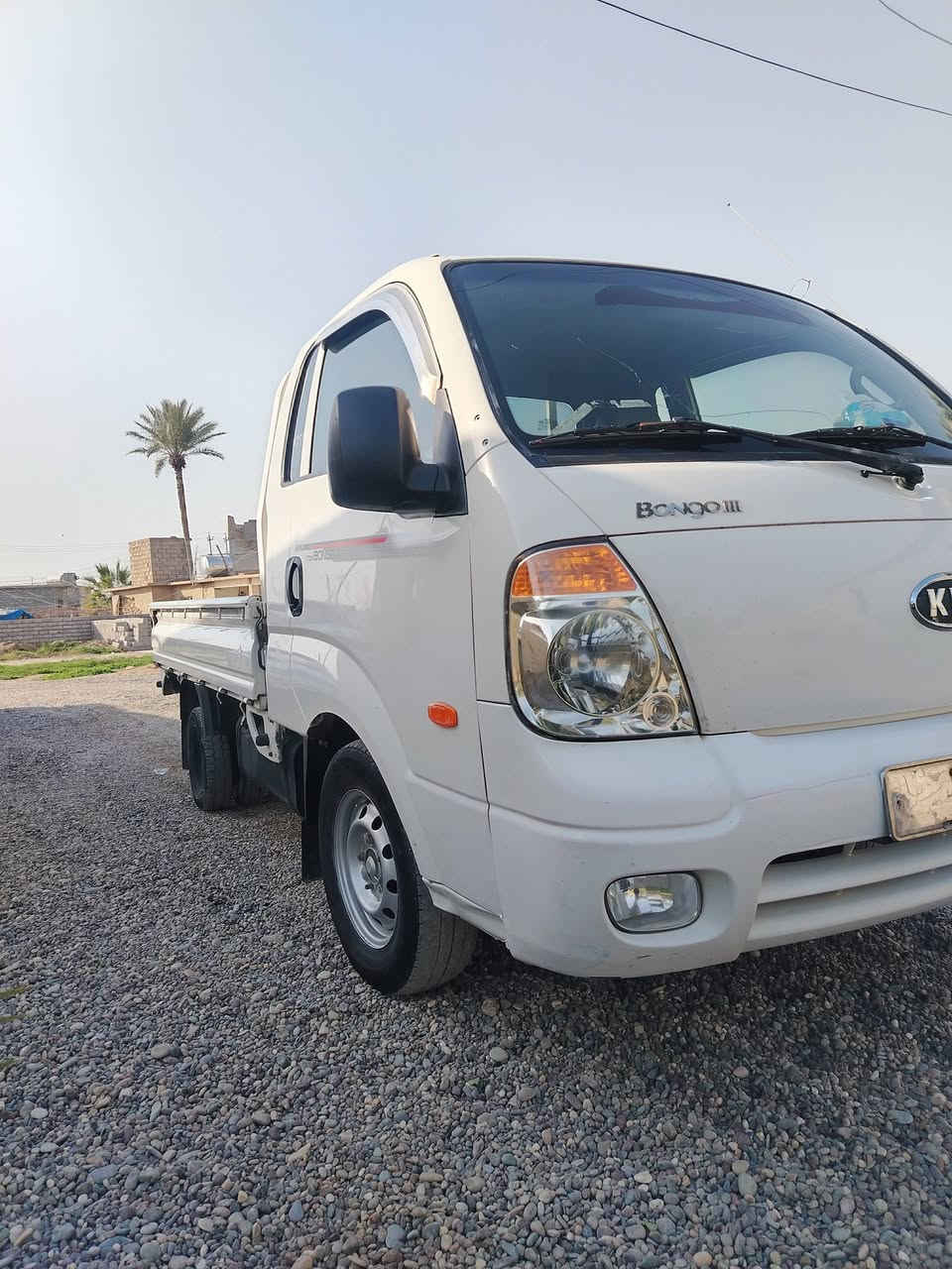 السلام عليكم كيا للبيع كصه جديده 2007 سياره جديده السعر 48 بيه مجال مكامي الزويه ***********
