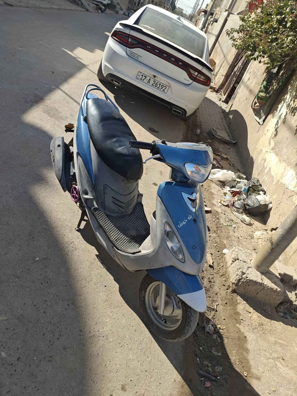 شونكم شباب دراجه ماكس البيع مافتوحه سعر خاص. ***********
