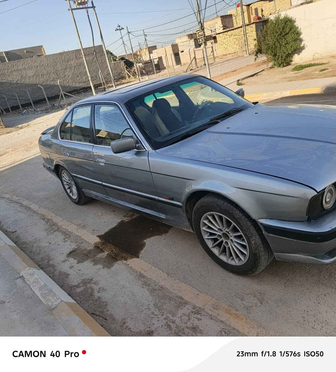 بي ام ٥٢٥نضيفه  كيرو مكينه جديد كهربيات كله شغاله تبريد ثلاج شغال سياره نضيفه تحويل ثاني يوم مكينه وكير محور ياباني ثنين ونص لمكينه سعر ٤٠ وبيه مجال ***********
