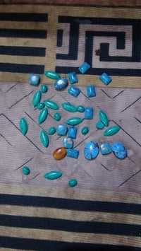 بغداد • مبادلة • اكسسوار شخصي