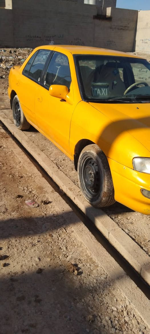 السلام عليكم سيفيا موديل 95 سنويه عضم عاج دفتر بانزين نقابه صفر رقم كركوك السعر25 وبييها مجال مكاني كركرك رقم ***********
