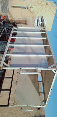 مجحر • تسكام • النجف الرضويه