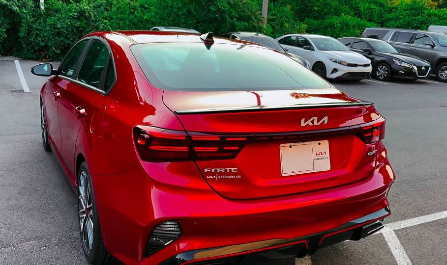 مستعجل على بيعته تحويل بنفس اليوم
- (2024) Kia Forte GT
كله على البلاد برغي ممفتوح بيه. ماشيه 29
اتصال  ‎0785 821 5894 غير متواجد فيس بك
