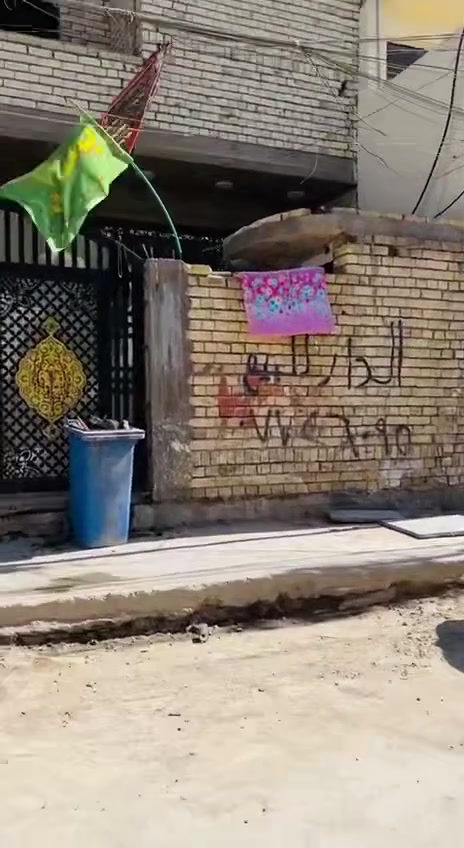 بيت للبيع ١٥٠ متر بناء ٢٠٢٠ الطابق الاول كامل من كلشي الطابق الثاني محتاج كاشي وبيتونة السعر ٣٠٠ وبي مجال  الغزالية نهاية شارع المركز


**إذا كنت صاحب هذا الإعلان وتريد حذفه لأي سبب، رجاءا أرسل رسالة إلى الدعم الفني**