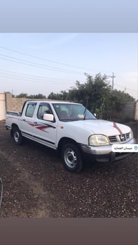 نيسان • ٢٠١٤ • مكفوله شرط السونار