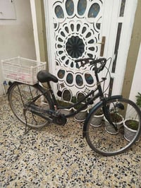 بايسكل نضيف • عسكري مدارس • شارع الادله الجنائيه