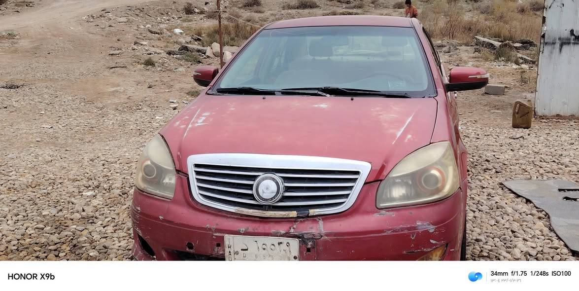 للبيع جيلي موبل 2012   معمره خياسات  بدون ضربه  عورزها صبغ  السعر  32  غير متواجد عالفيس  ***********
