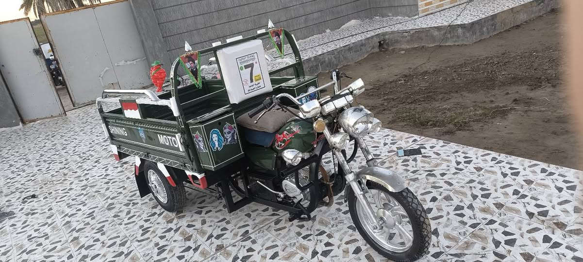 سلام عليكم ستوته للبيع موديل 19محرك 23مابيه اي نقص كفاله عامه تخم تاير نكره سلف اوراق اصولي سعر مليون و 400وبيه مجال المكان بابل شوملي رقم ***********////***********
