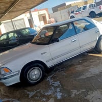 هارتوب • ١٩٩٠ • مكينة وكير