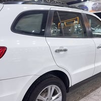 سنتافي • ٢٠١٢ • فول مواصفات