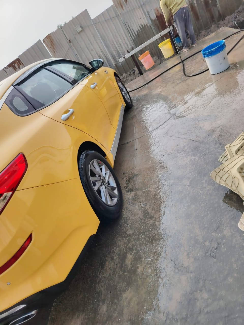 سلام عليكم
اوبتما موديل 20 وارد كوري غاز بانزين السياره مكفوله كفاله عامه من الفتح التبديل محرك وكير على الشرط مامفتوحات على الشركه حداديه وتخم تاير جدد مصفره هيئه وغرامات 
السعر ب185
***********
