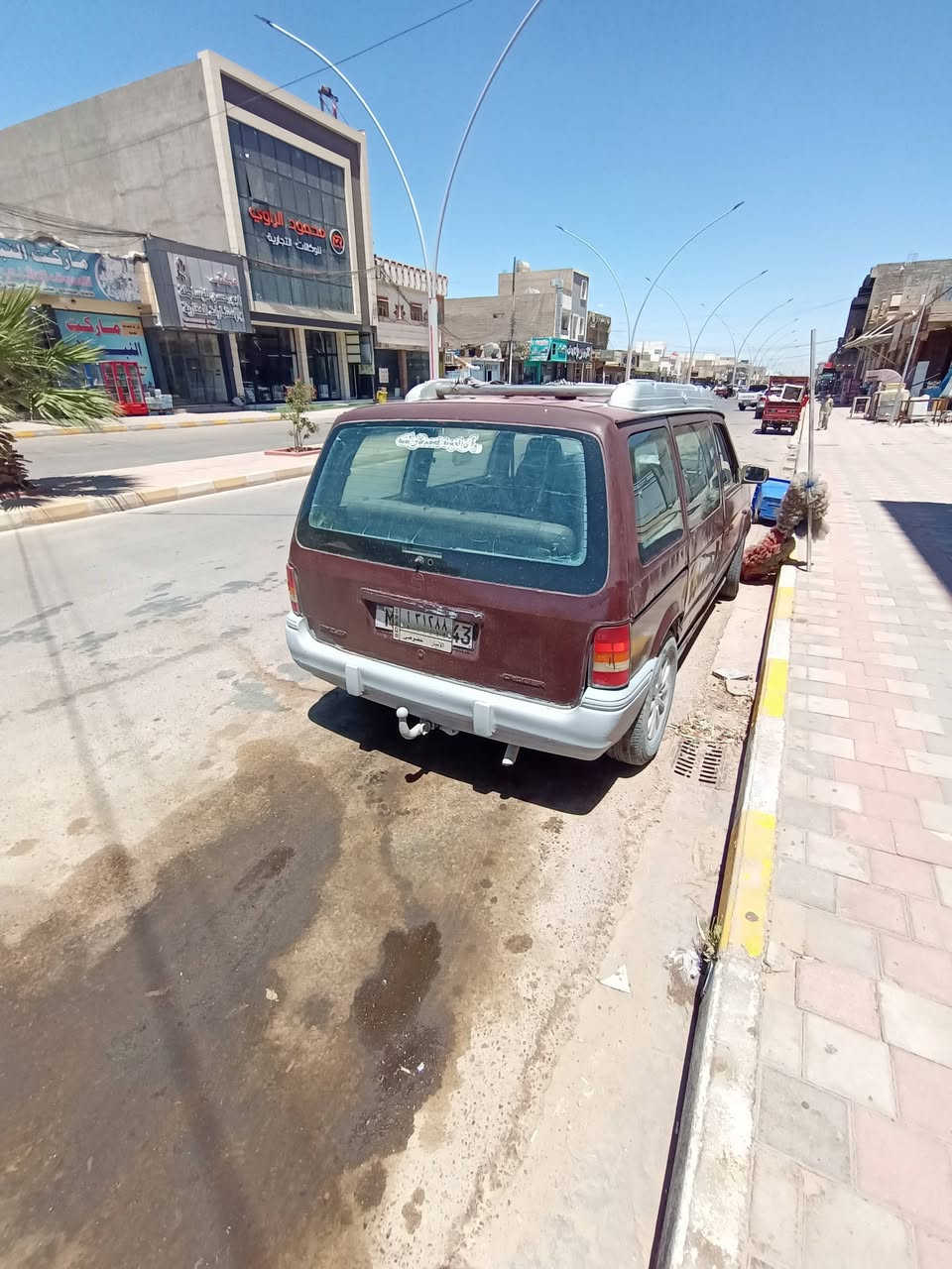 السلام عليكم دوج كلايسر للبيع موحوده بل رمادي الخمسه كيلو الاستفسار الاتصال ع رقم ***********
