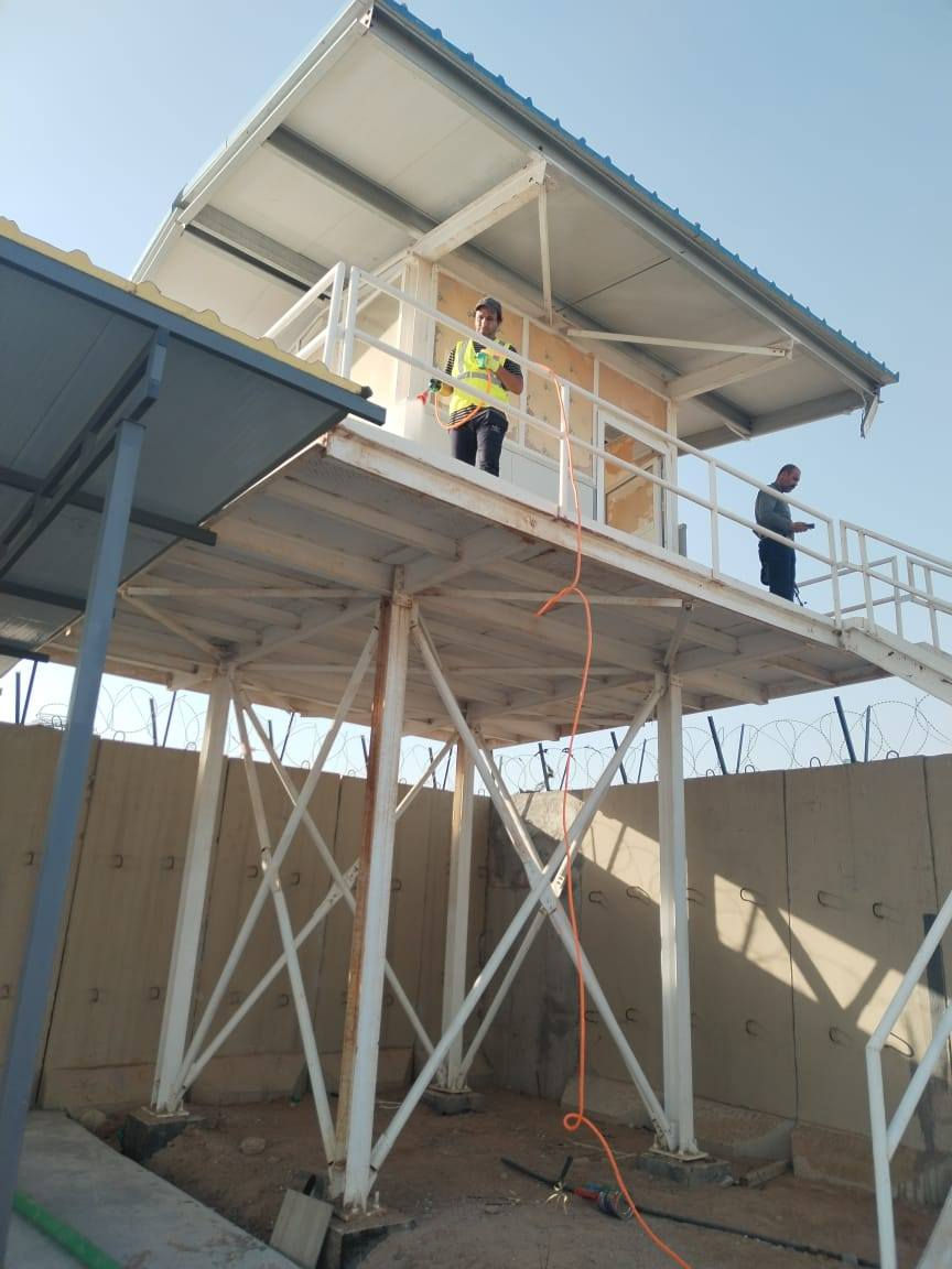 شركة أنور لمكافحة الحشرات والقوارض وحشرة الأرضة
إذا تعبت من الحشرات والقوارض وحشرة الأرضة وتريد حل نهائي ومضمون، شركة أنور هي اختيارك الصح.
نشتغل بأحدث التقنيات العالمية ونستخدم جهاز السونار الأسترالي الحديث لكشف حشرة الأرضة بدقة عالية بدون تكسير أو تخريب، ونحدد أماكن المستعمرات داخل الجدران وتحت الأرض بكل احترافية.
كادرنا مختص وذو خبرة طويلة بمجال مكافحة الحشرات، ونستخدم مواد آمنة ومعتمدة، ما تأثر على صحة الأطفال ولا كبار السن ولا الحيوانات الأليفة.
نقدّم خدماتنا للبيوت، الشركات، المؤسسات الحكومية والأهلية، المطاعم، المخازن، والفنادق، مع التزام كامل بالمواعيد وجودة العمل.
✔️ مكافحة جميع أنواع الحشرات والقوارض
✔️ معالجة متخصصة لحشرة الأرضة
✔️ كشف دقيق بجهاز السونار الأسترالي
✔️ مواد آمنة وصديقة للبيئة
✔️ أسعار مناسبة وخدمة مضمونة
✔️ دفع نقدي وإلكتروني
نغطي جميع محافظات العراق ونقدّم خدمة سريعة واستجابة فورية.
اترك القلق علينا وتمتع براحة بالك
شركة أنور… خبرة، أمان، وضمان
العنوان البصرة 5ميل 
***********
***********
