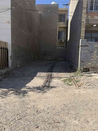 حي الفروسية • ٥٠م • واجهة ٥م