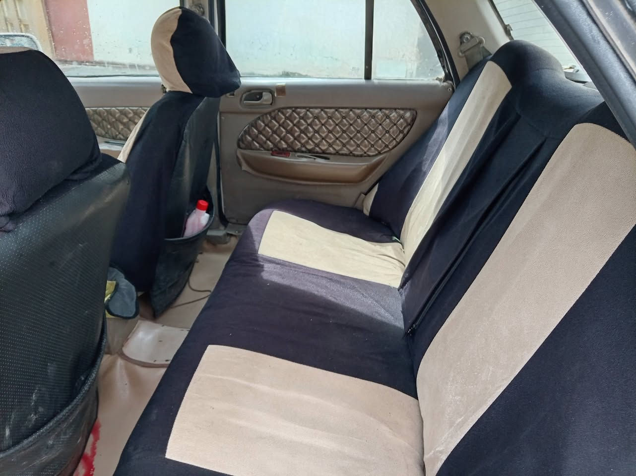 سياره للبيع كيه سيڤيا مثل ما واضحه بالصورة
الاستفسار على هذا الرقم وإني مكلف بالنشر ***********
