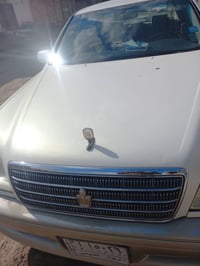 كريستال اصل • رقم كركوك • مدفوع كمرك