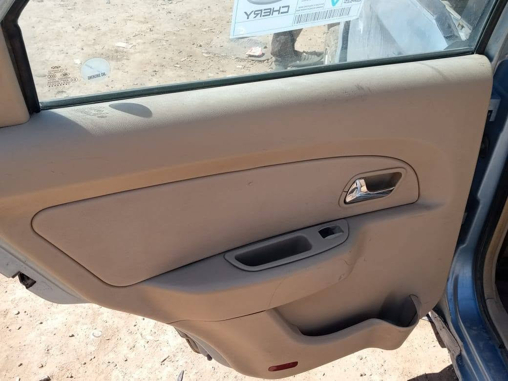 شيري فلاوين تفصيخ
شيري فلاوين تفصيخ سيارة كلش نضيفة بيها حادث كير محرك كورلة حيل نضاف داخل كشنات بطاين أخو الجديد كراج ابو طه لتفصيخ السيارات بغداد ابو غريب حي الرسالة 

***********

*********** واتساب
