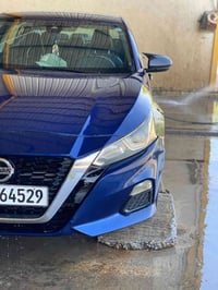 نيسان التيمه 21 سياره فول عده فتحه رقم اربيل تحويل ثاني يوم سياره بيه ...