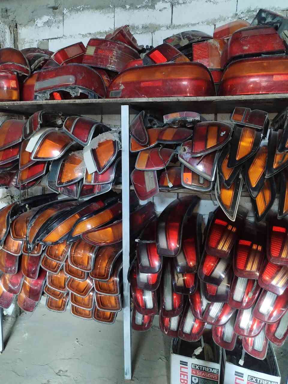 ***********
يتوفر لدينا  تفصيخ  انواع السيارات بطه _ مارك_ راس ثور _ ارنب  وغيراها 
باانسب الاسعار   ايضا سمكره  انواع السياره 
العنوان كركوك الصناعه  خلف مطعم جمال
