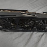 RX 5700 XT • ٨ جيجا • يعادل ٣٠٦٠