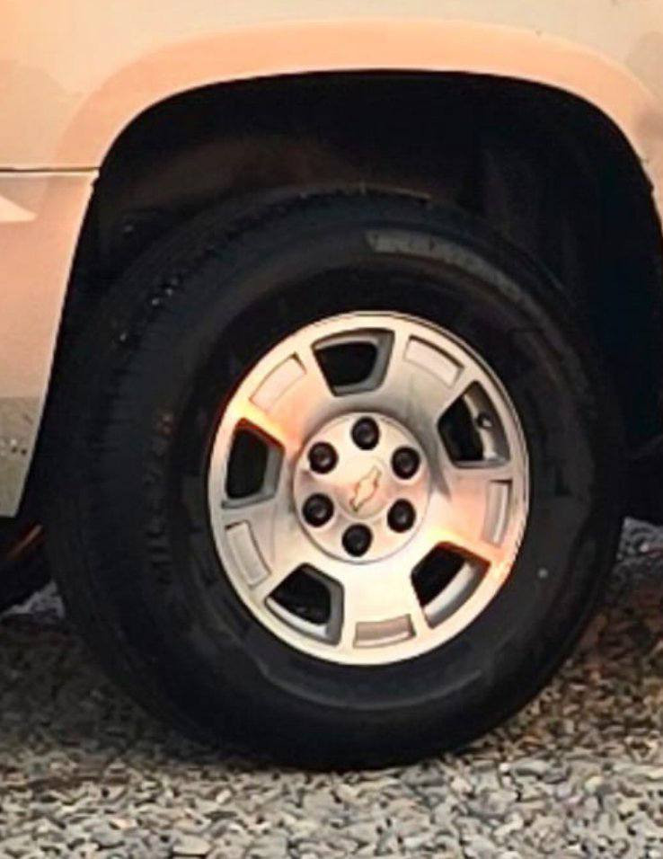 سلام عليكم

صلي علا محمد وألي محمد

تاهو 2007 دانلي LTZ سوبر بان
سياره أجرة خط بصره كربله رقم بغداد سنوية جديده مكينه كير خير من الله تخم تاير جديد كهربائيات فول لايت علاي ناصي زينون شمسي 
دواخل نضيفه مصبوغه ابيض كريمي الاون الاصلي اسود 

السعر:  133 وبيها مجال 

العنوان:  البصره ابي الخصيب 

***********
