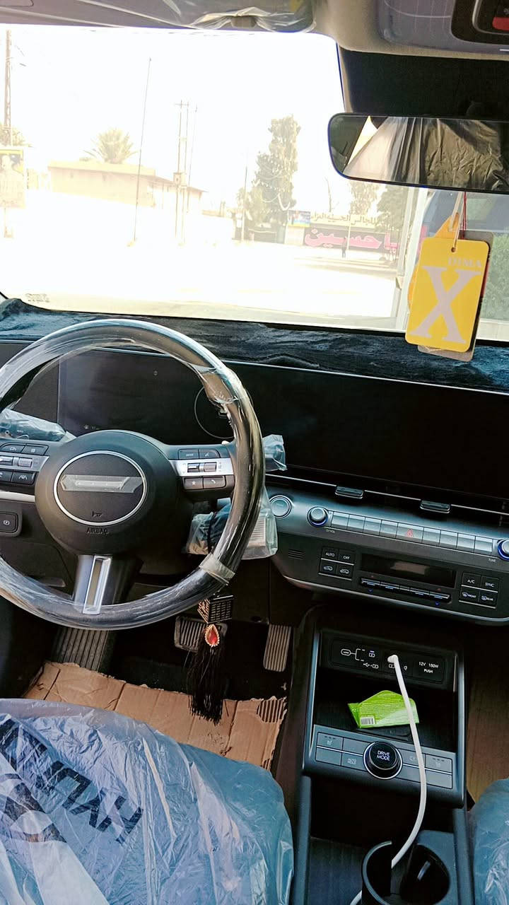 السلام عليكم
كونا ٢٤ فول موصفات مكينه ٢٠٠٠دوش حادثه بنيد 
ايرباك دركه

فقط قطعه بدون دواخل

موصفات 

بصمه 

تشغيل عن بعد 

كير تعليك

مخمل اسود

كشنات تدفئه

شاحن لاسلكي

رادارات 

شاشه متصل

تبريد قطعتين

لد امامي خلفي

ويل كروم

اشاير بالمري

السياره هزة جديد وترقيم جديد بابل 18

مكاني بابل 

السعر 183 وبي مجال بسيط 

***********
