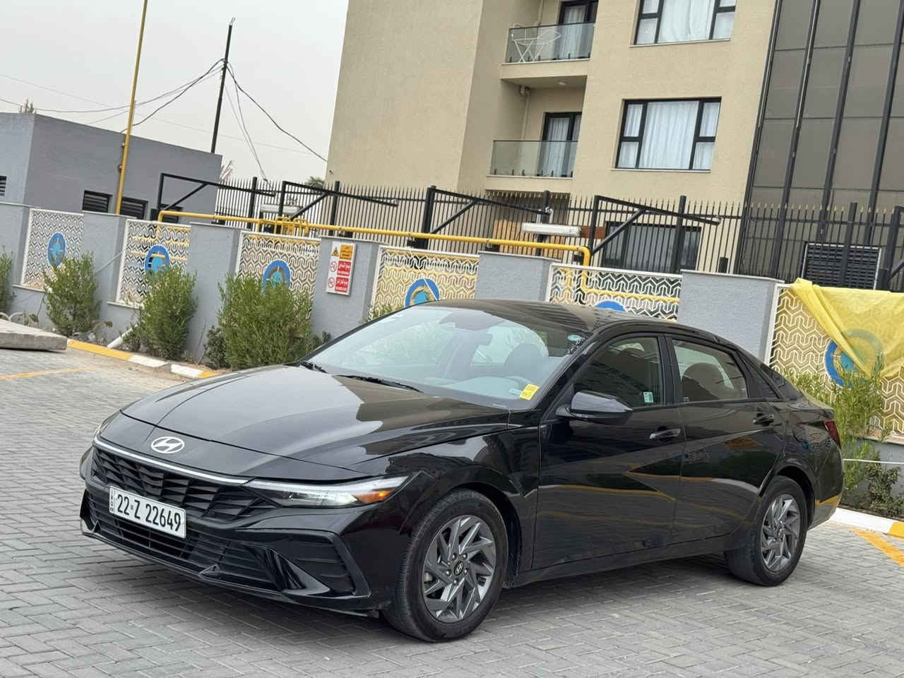 السلام عليكم

هونداي النترا

موديل 2024 شكل الجديد 

محرك 2000 دوش 

المواصفات
بصمة تشغيل 
بصمة ابواب 
تشغيل عن بعد 
شاشه كبيره 
دشبول متصل 
شاشه دجتال 
لد بالدشبول متغير
كامره خلفيه 
تحكم ستيرن فول
ويل كب
رادار امامي
رادار خلفي
رادار جانبي نقطه عمياء
تحديد مسار
قياده ذاتيه
تنبيه خروج عن المسار
لد نهاري

 الحادث خلفي  
قبق جنطه صبغ + جاملغ خلفي + باب خلفي 
السياره دخول جديد وترقيم جديد

تريد تحويل او وكاله 
 السعر 145

العنوان بغداد الكرخ حي جهاد اتصال ☎️ ***********
