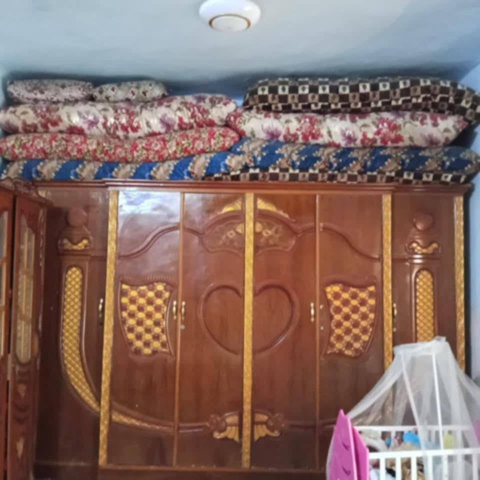 غرفه نضيفه كلش تسكام اي ضرر ما بيها 600بيها مجال


**إذا كنت صاحب هذا الإعلان وتريد حذفه لأي سبب، رجاءا أرسل رسالة إلى الدعم الفني**