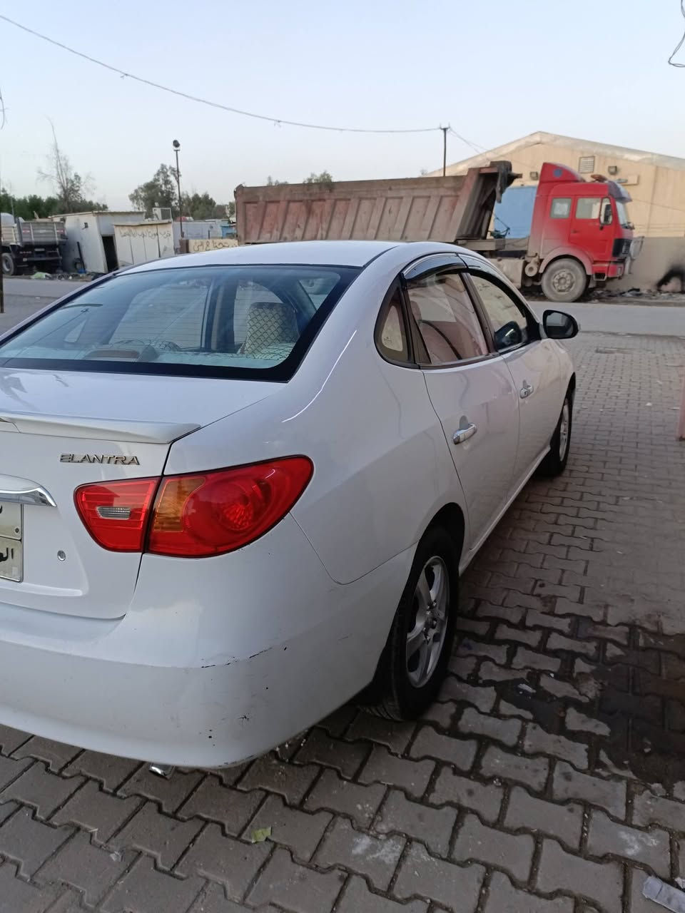 النتر موديل 2011 أربيل مكفوله من الضربه كير محرك  تخم تاير باتري سياره جاهزه العنوان// النجف الأشرف السعر 110


**إذا كنت صاحب هذا الإعلان وتريد حذفه لأي سبب، رجاءا أرسل رسالة إلى الدعم الفني**