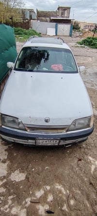 للبيع اوميكا استيشن كير عادي 07502416128