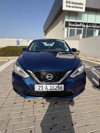 سنترا • ٢٠١٩ • بدون ايرباك