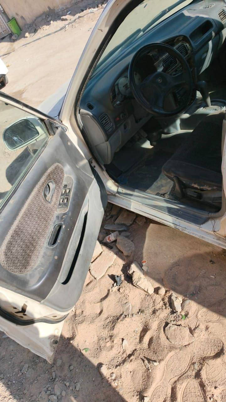 بسم الله / بروتون رقم بصره سياره ادير بس ماتشتغل ابيع كوم حديد بس تحويل وصوليات وغرامه اذا عليها سعرها 16 ورقه مكاني البصره  ***********  ب 16 ورقه
