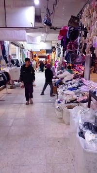 محل للبيع بسوق حي النصر الجديد قرب ابو زهراء الغذائيه اخر فرع مكان جدي...