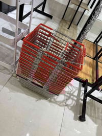 سلات سوبر ماركت  للبيع وتساب 07824472275