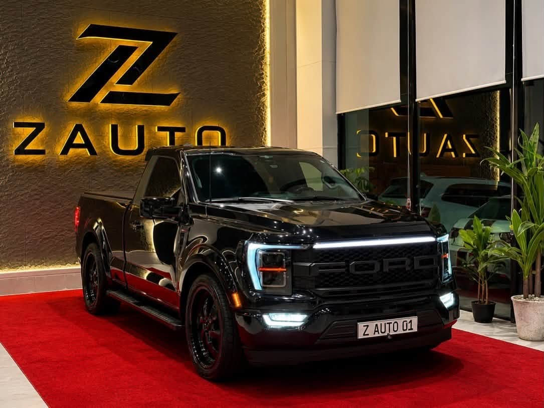 ⁨ ⁨ ⁨ ⁨ ⁨ ⁨ كوردى / عربي
درووستکراوی :Ford
مۆدێل: F-150
ساڵ :2023
بزوێنەر :V8 5.0 Whipple Supercharger
بگۆری بزوێنه‌ر : AUTOMATIC
سوتەمەنی : بنزين
دۆخ :ئەمریکی
ماوەی رۆشتوو : 5Mil
ـــــــــــــــــــــــــــــــــــــــــــــ
النوع : Ford
الموديل :F-150
سنة الصنع : 2023
المحرك : V8 5.0 Whipple Supercharger
ناقل الحركة : AUTOMATIC
نوع الوقود : بنزين
الحالة : أمریکی
عدد الأميال : 5Mil
‌‌‏ #zauto01
‏‌‌‌‌‌‎📱 للاستفسار يسعدنا تواصلكم معنا على الأرقام التالية
‏‌‌‌‌‌‎📱بۆ زانیاریی زیاتر خۆشحال دەبین بە پەیوەندیتان بە ژمارەکانی
***********
***********⁩⁩⁩⁩⁩⁩

