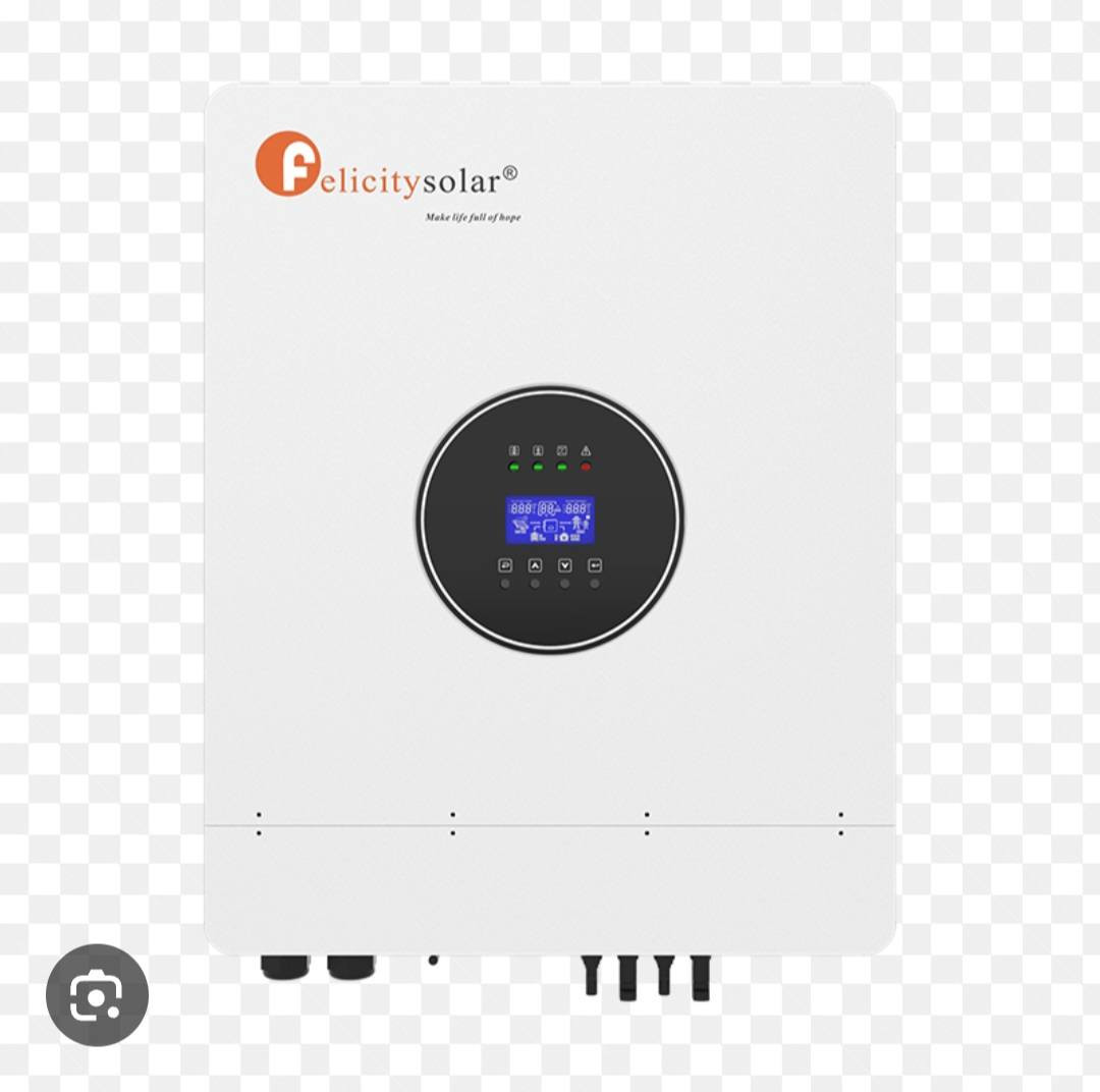 على بركة الله متوفر في مكتبنا الثاني في بابل تقنية الهندسة 
انفيرترات ايتل ٦ كيلو واط 
بطاريات ايتل ٥ كيلو واط 
انفيرترات فيلستي ١٢ كيلو واط
انفيرترات فليستي ٨ كيلو واط 
بطارية مصنع بيسن كرين ١٦ كيلو واط 
للحجز والاستفسار : ***********
***********
