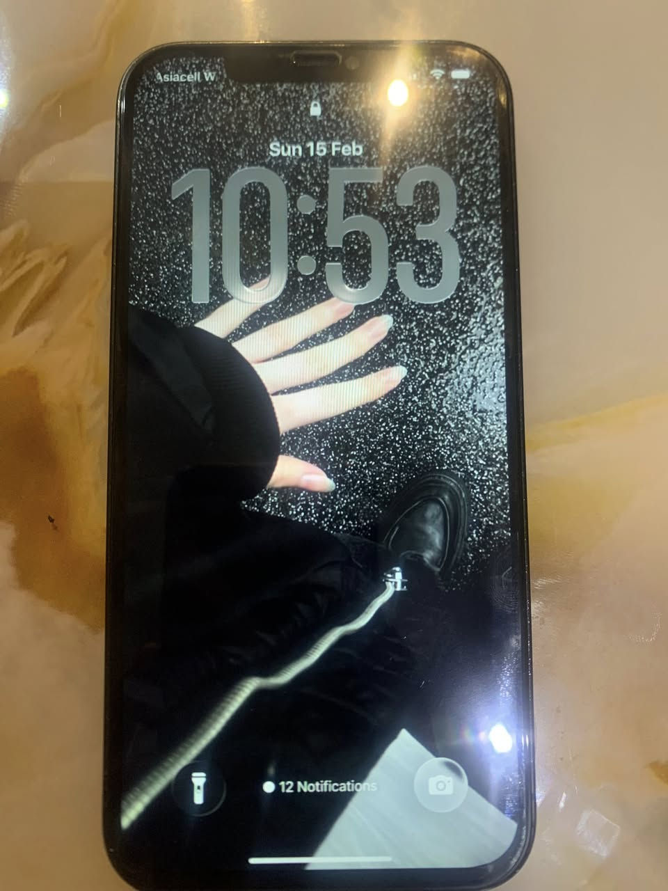 12 pro max ذاكره ١٨٢ بطاريه ٧٥ الجاهز مبدل شاشه وفيس إيدي مو شغال وكامره زوم مو شغاله سعره الجهاز ٣٠٠ وبي مجال قليل مكاني بغداد


**إذا كنت صاحب هذا الإعلان وتريد حذفه لأي سبب، رجاءا أرسل رسالة إلى الدعم الفني**