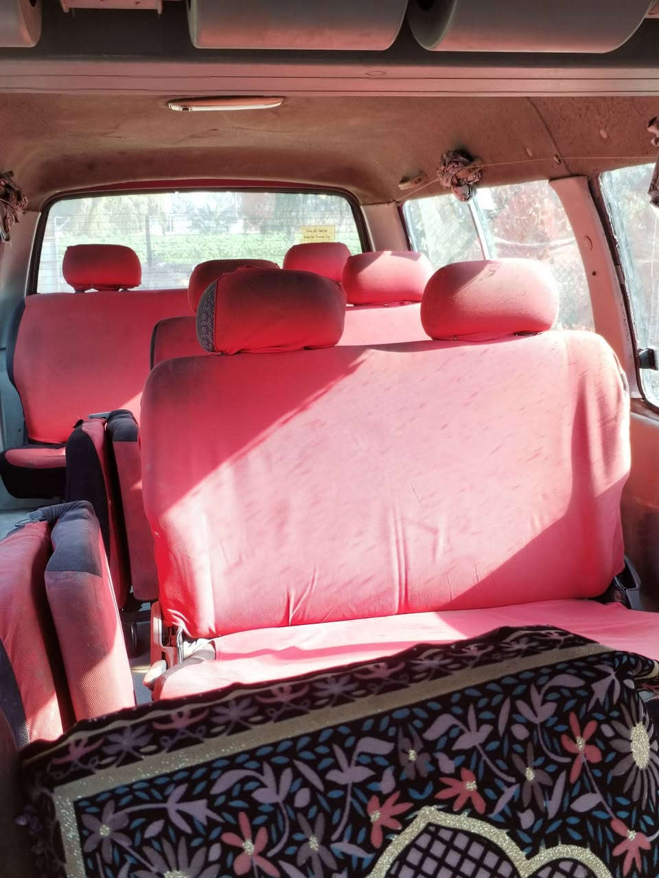 السلام عليكم بريجو للبيع موديل ٩٧ السياره جاهزه وخير من الله مكينه كير اكسن كفاله السعر ٧٨وبيها مجال العنوان بغداد الشعله *********** /***********
