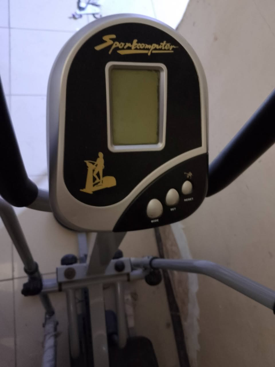 مكلفة بلنشر جهاز رياضي جديد للبيع


**إذا كنت صاحب هذا الإعلان وتريد حذفه لأي سبب، رجاءا أرسل رسالة إلى الدعم الفني**