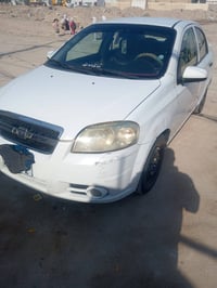 افيو • ٢٠١١ • مكينة وكير مكفولات