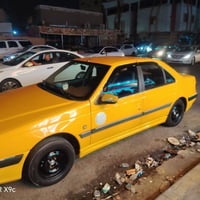 بارس ٢٠٢٠ • مكفولة • البصرة حي الأصدقاء